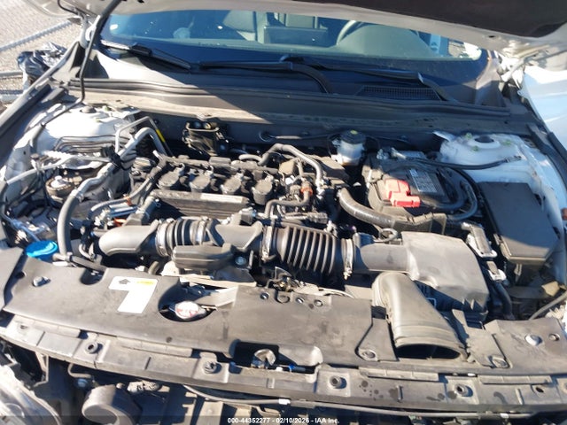 1HGCV1F16LA092915 Honda ACCORD LX