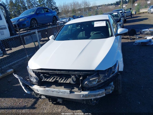 1HGCV1F16LA092915 Honda ACCORD LX