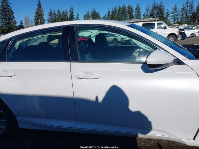1HGCV1F16LA092915 Honda ACCORD LX