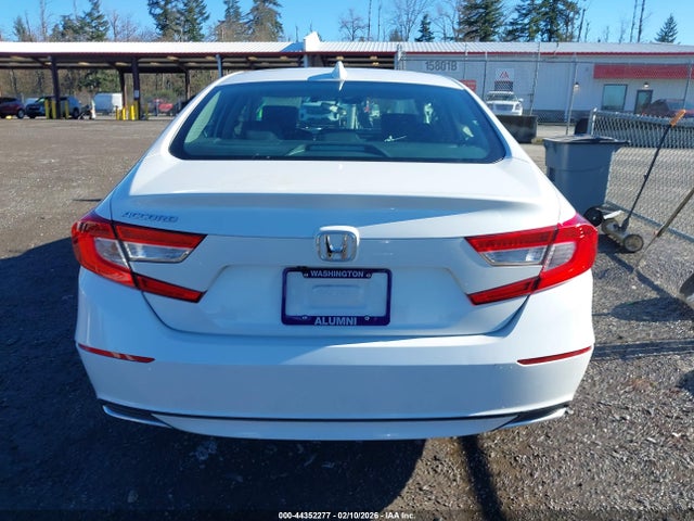1HGCV1F16LA092915 Honda ACCORD LX