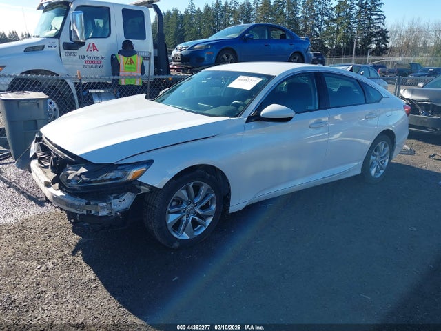 1HGCV1F16LA092915 Honda ACCORD LX