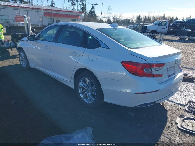 1HGCV1F16LA092915 Honda ACCORD LX