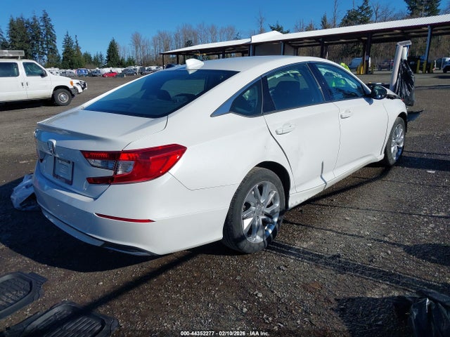 1HGCV1F16LA092915 Honda ACCORD LX