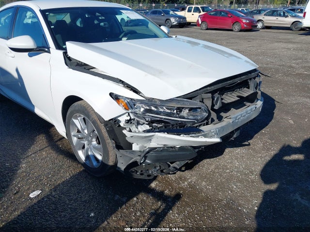 1HGCV1F16LA092915 Honda ACCORD LX