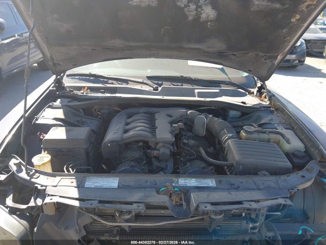 Aukcja sprzedaży 2008 Dodge Charger, vin: 2B3KA43G48H248248, numer aukcji: 44352278