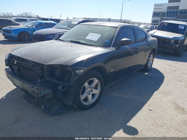 Aukcja sprzedaży 2008 Dodge Charger, vin: 2B3KA43G48H248248, numer aukcji: 44352278