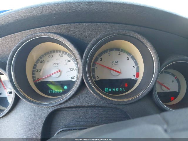 Aukcja sprzedaży 2008 Dodge Charger, vin: 2B3KA43G48H248248, numer aukcji: 44352278