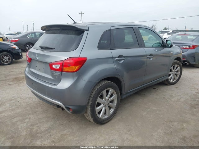 2015 MITSUBISHI OUTLANDER SPORT 4A4AP3AW0FE038160 Photo 3