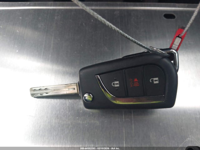 Toyota RAV4 LE 2025 2T3H1RFVXSC309112 Image 11