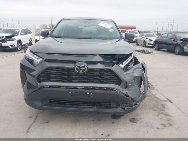 Toyota RAV4 LE 2025 2T3H1RFVXSC309112 Image 12