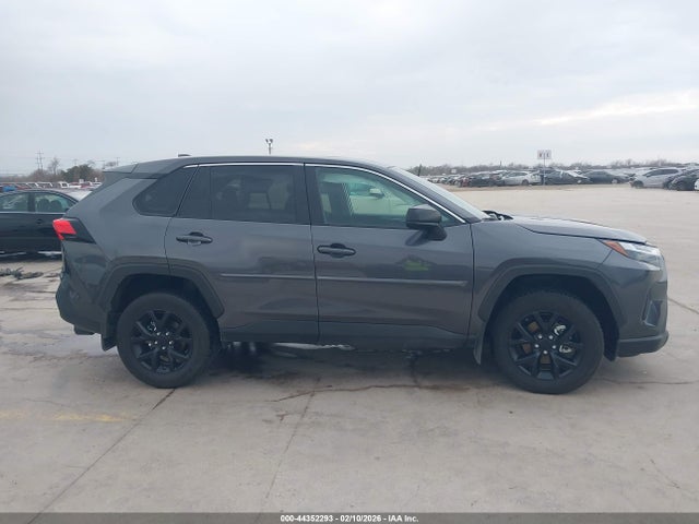 Toyota RAV4 LE 2025 2T3H1RFVXSC309112 Image 13