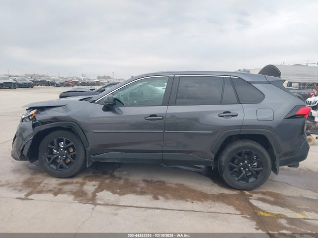 Toyota RAV4 LE 2025 2T3H1RFVXSC309112 Image 14