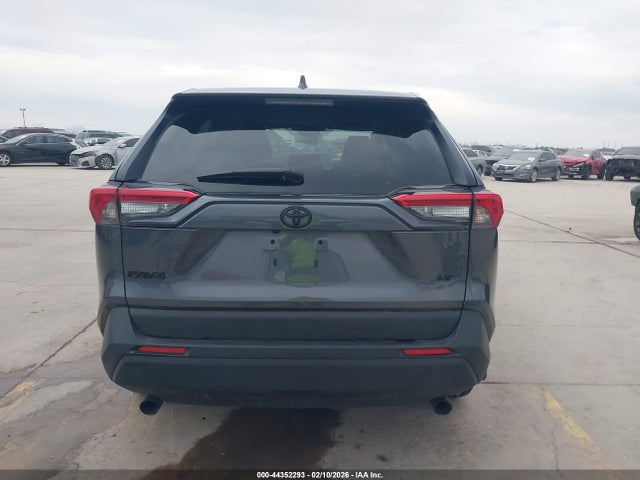 Toyota RAV4 LE 2025 2T3H1RFVXSC309112 Image 16