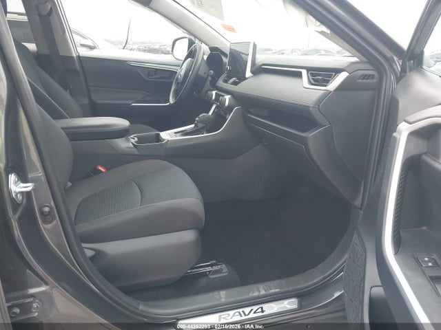 Toyota RAV4 LE 2025 2T3H1RFVXSC309112 Image 5