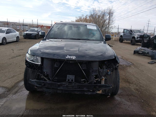 44352298 :رقم المزاد ، 1C4RJFAG5FC638495 vin ، 2015 Jeep Grand Cherokee Laredo مزاد بيع