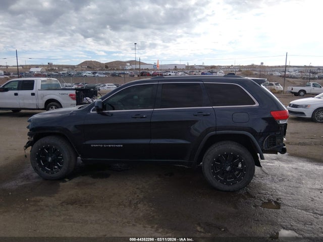 44352298 :رقم المزاد ، 1C4RJFAG5FC638495 vin ، 2015 Jeep Grand Cherokee Laredo مزاد بيع