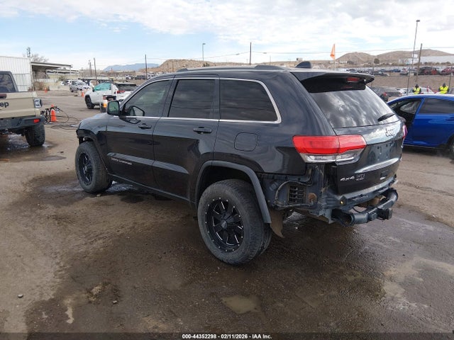 44352298 :رقم المزاد ، 1C4RJFAG5FC638495 vin ، 2015 Jeep Grand Cherokee Laredo مزاد بيع