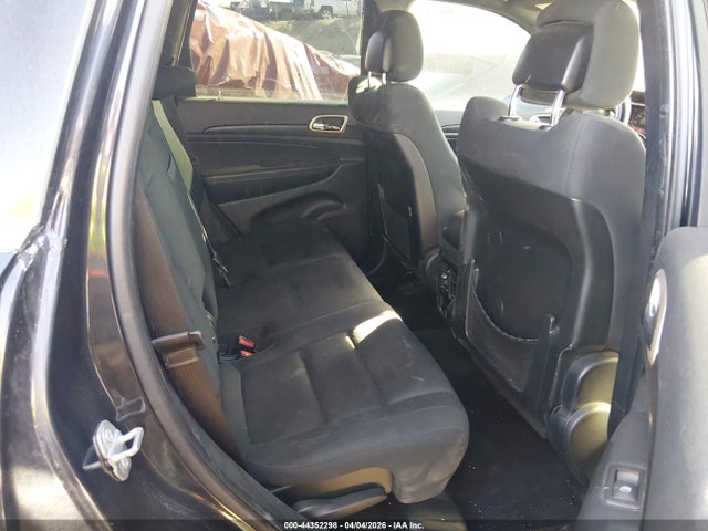 44352298 :رقم المزاد ، 1C4RJFAG5FC638495 vin ، 2015 Jeep Grand Cherokee Laredo مزاد بيع