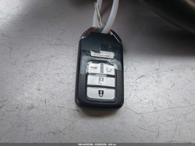 1HGCV1F36LA140480 Honda Accord Sport