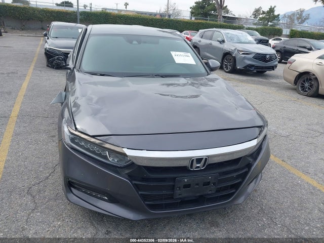 1HGCV1F36LA140480 Honda Accord Sport