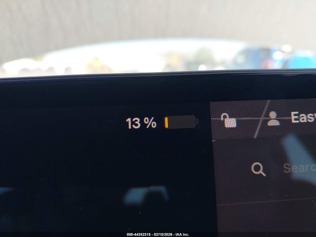 Продаж на аукціоні авто 2025 Tesla Model 3 Long Range Rear-wheel Drive/standard Rear-wheel Drive, vin: 5YJ3E1EA4SF995697, номер лоту: 44352315