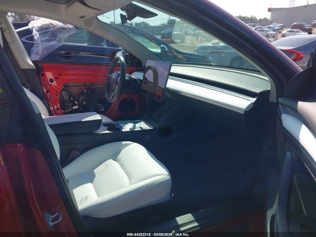 2021 TESLA MODEL 3 5YJ3E1EA8MF978260 Photo 4