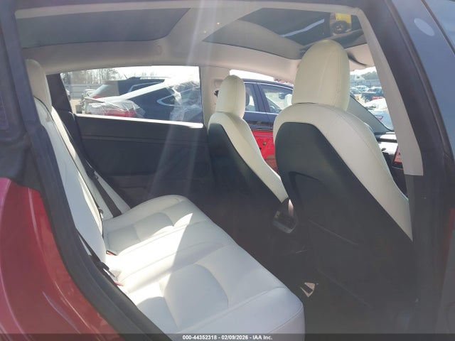 2021 TESLA MODEL 3 5YJ3E1EA8MF978260 Photo 7