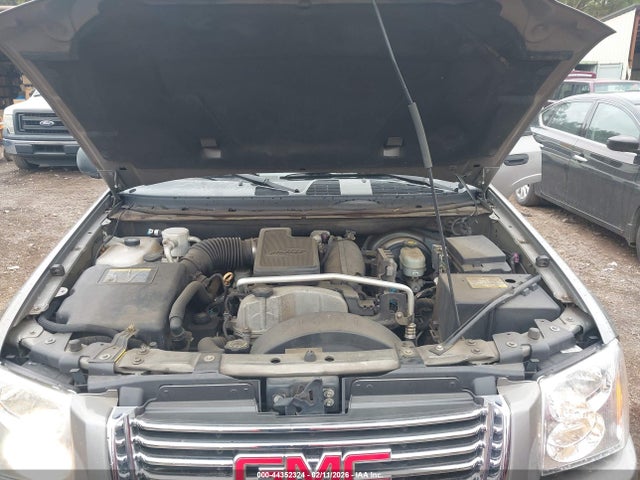 44352324 :رقم المزاد ، 1GKDS13S472118196 vin ، 2007 Gmc Envoy Sle مزاد بيع