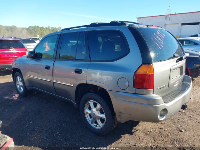 44352324 :رقم المزاد ، 1GKDS13S472118196 vin ، 2007 Gmc Envoy Sle مزاد بيع