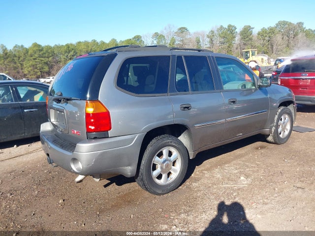 44352324 :رقم المزاد ، 1GKDS13S472118196 vin ، 2007 Gmc Envoy Sle مزاد بيع