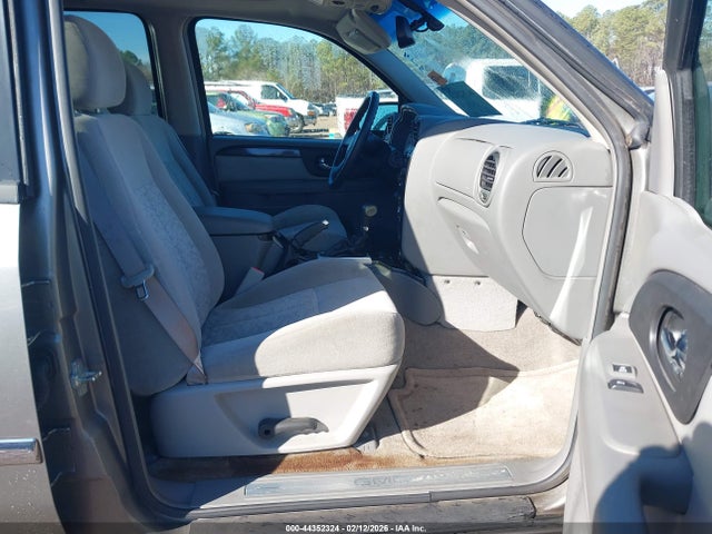 44352324 :رقم المزاد ، 1GKDS13S472118196 vin ، 2007 Gmc Envoy Sle مزاد بيع