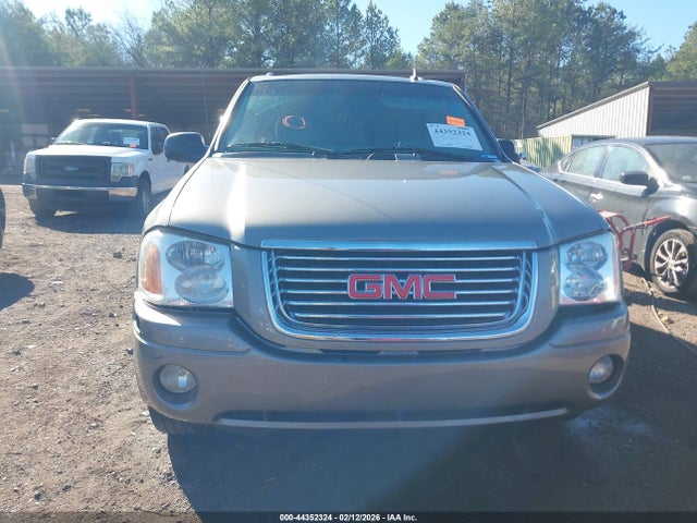 44352324 :رقم المزاد ، 1GKDS13S472118196 vin ، 2007 Gmc Envoy Sle مزاد بيع