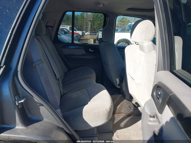 44352324 :رقم المزاد ، 1GKDS13S472118196 vin ، 2007 Gmc Envoy Sle مزاد بيع