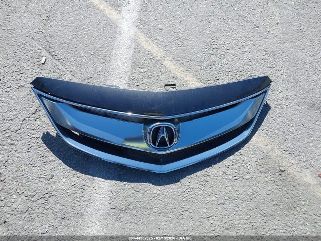 44352325 :رقم المزاد ، 19UDE2F74GA001368 vin ، 2016 Acura Ilx Premium Package/technology Plus Package مزاد بيع