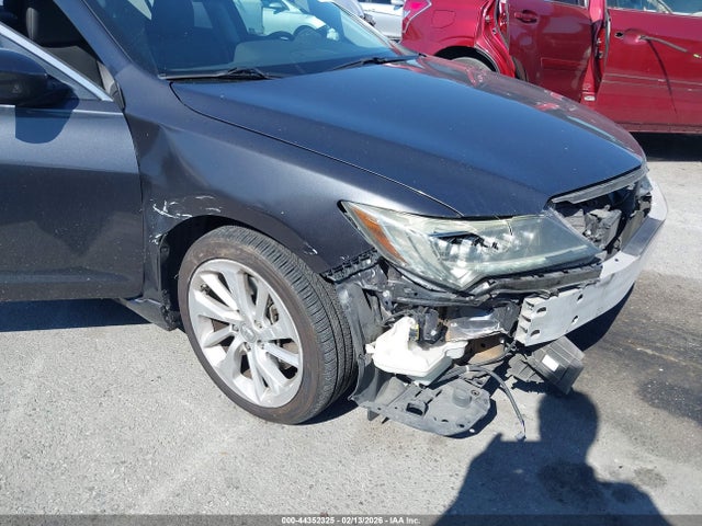 44352325 :رقم المزاد ، 19UDE2F74GA001368 vin ، 2016 Acura Ilx Premium Package/technology Plus Package مزاد بيع