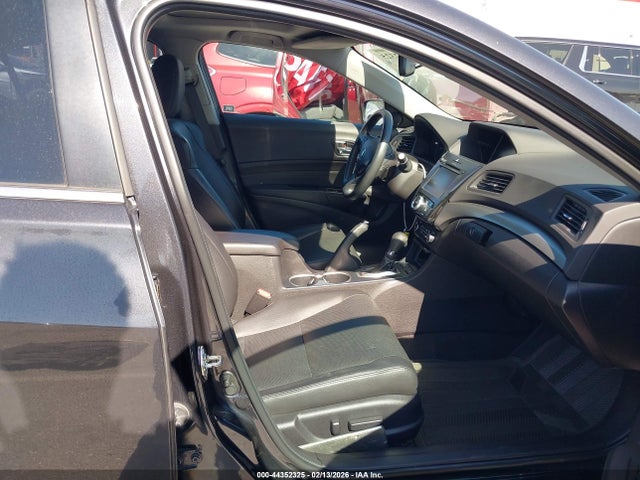 44352325 :رقم المزاد ، 19UDE2F74GA001368 vin ، 2016 Acura Ilx Premium Package/technology Plus Package مزاد بيع