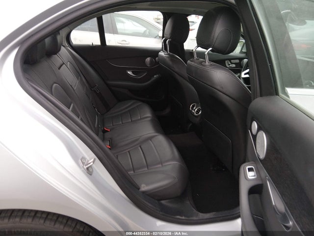 Aukcja sprzedaży 2021 Mercedes-benz C 300 Sedan, vin: W1KWF8DB1MR647730, numer aukcji: 44352334