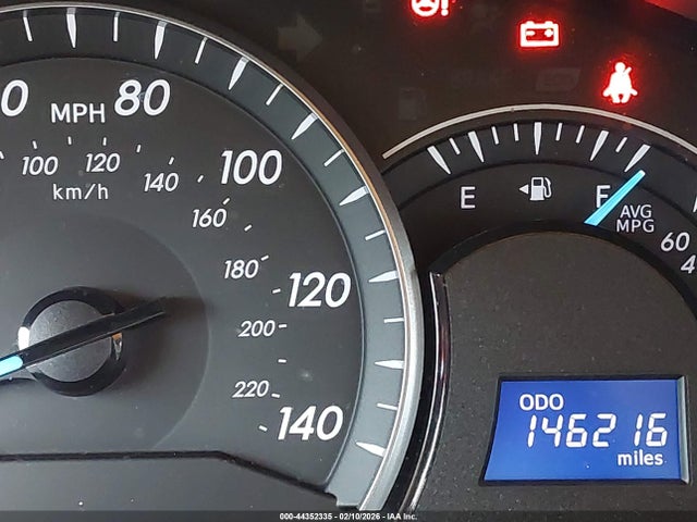 Toyota CAMRY LE 2014 4T4BF1FK3ER372018 Image 16