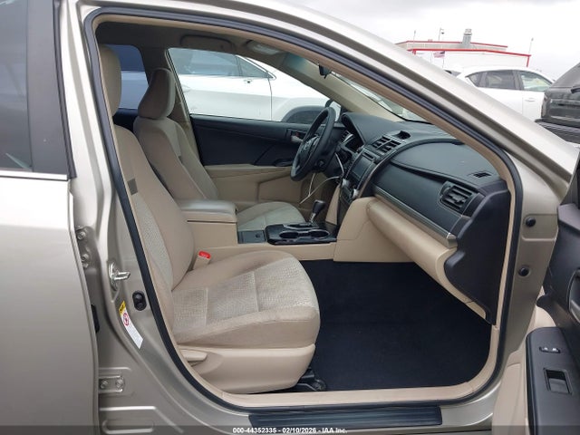 Toyota CAMRY LE 2014 4T4BF1FK3ER372018 Image 5