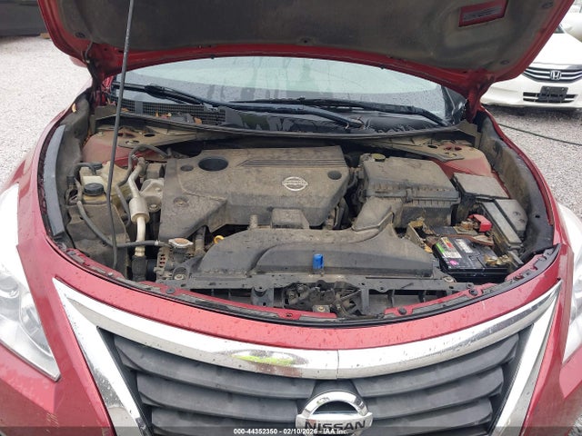 Aukcja sprzedaży 2015 Nissan Altima 2.5 Sv, vin: 1N4AL3AP9FC116061, numer aukcji: 44352350