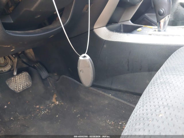 Aukcja sprzedaży 2015 Nissan Altima 2.5 Sv, vin: 1N4AL3AP9FC116061, numer aukcji: 44352350