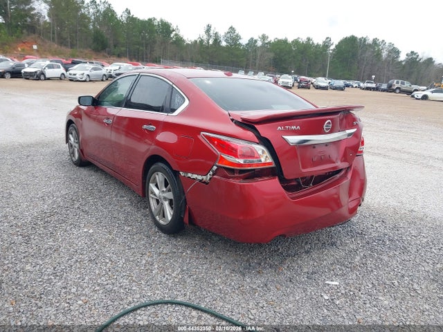 Aukcja sprzedaży 2015 Nissan Altima 2.5 Sv, vin: 1N4AL3AP9FC116061, numer aukcji: 44352350