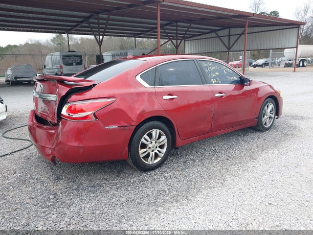 Aukcja sprzedaży 2015 Nissan Altima 2.5 Sv, vin: 1N4AL3AP9FC116061, numer aukcji: 44352350