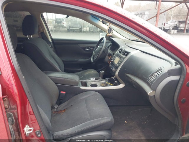 Aukcja sprzedaży 2015 Nissan Altima 2.5 Sv, vin: 1N4AL3AP9FC116061, numer aukcji: 44352350