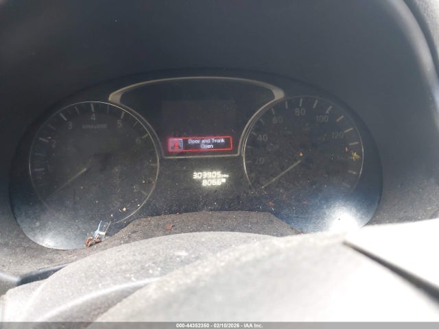 Aukcja sprzedaży 2015 Nissan Altima 2.5 Sv, vin: 1N4AL3AP9FC116061, numer aukcji: 44352350