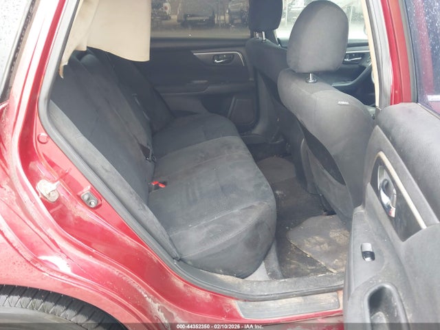 Aukcja sprzedaży 2015 Nissan Altima 2.5 Sv, vin: 1N4AL3AP9FC116061, numer aukcji: 44352350