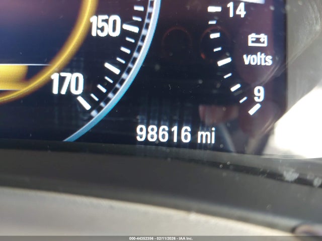 44352356 :رقم المزاد ، 1G4GF5G39FF160311 vin ، 2015 Buick Lacrosse Premium Ii مزاد بيع
