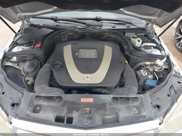 Продажа на аукционе авто 2010 Mercedes-benz C 300 Luxury/sport, vin: WDDGF5EB3AF493164, номер лота: 44352358