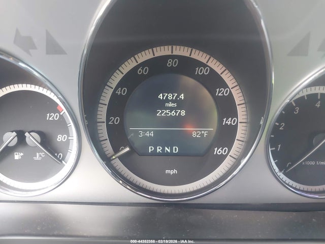 Продажа на аукционе авто 2010 Mercedes-benz C 300 Luxury/sport, vin: WDDGF5EB3AF493164, номер лота: 44352358