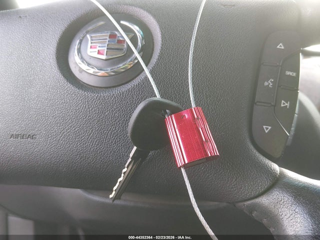 2007 CADILLAC DTS 1G6KD57Y37U167593 Photo 10